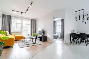 Park View Apartment
