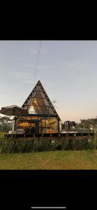 ALDEA SAN ANTONIO CABAÑAS