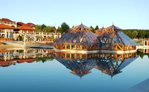 Egri Korona Borház és Wellness Hotel - Demjén