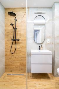 Central Apartment