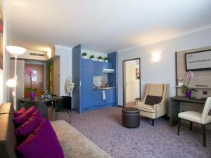 Arion Cityhotel Vienna & Apartments