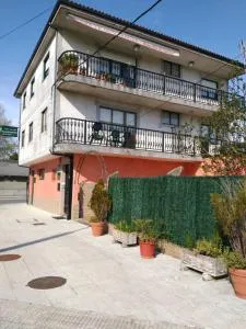 Vilariño Moscoso - A Coruña