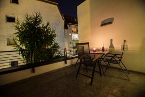 Business Class Apartment