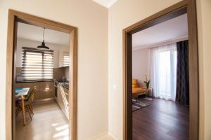 Business Class Apartment