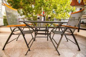 Business Class Apartment