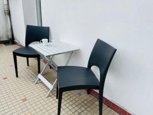 Studio avec la fibre et jardin, au coeur de Lorient