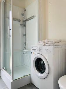 Studio avec la fibre et jardin, au coeur de Lorient