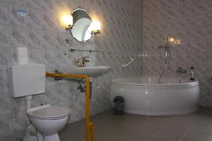 Ferienwohnanlage Gut Bundhorst, Stolpe