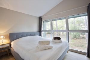 Hotels Hotel & Spa Vitalparc, The Originals Collection : photos des chambres