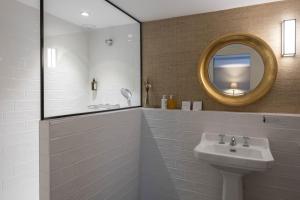 Hotels Les Demeures de Varennes, BW Signature Collection : photos des chambres