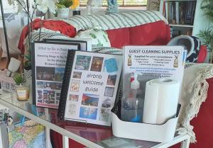 Amazing City Location-Private Room in a Share House-2 Rooms available!!