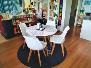 Amazing City Location-Private Room in a Share House-2 Rooms available!! - Yekibin