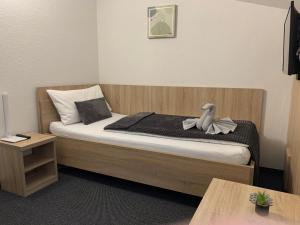 Standard Single Room room in Pension 1310