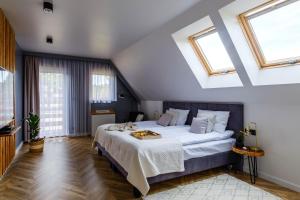 APARTAMENTY NOVA BIAŁKA