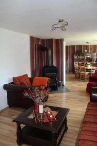 Haus Hanseatic Ferienwohnungen