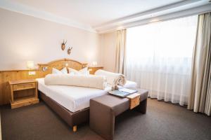 Double Room room in Aktiv Hotel Zur Rose