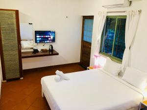 The Canopy Guest House