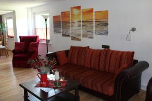 Haus Hanseatic Ferienwohnungen