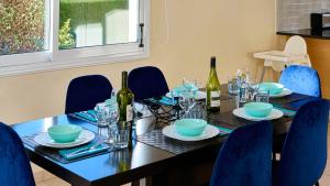 Villa Roker by Ezoria Villas