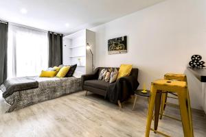 Luxury Penthouse sea view, Los Cristianos