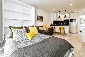 Luxury Penthouse sea view, Los Cristianos