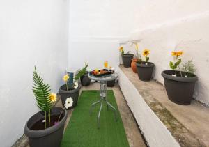 Emerald Dream House#Poiessa, Medieval Town