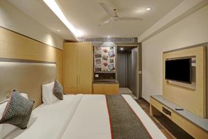Hotel Superb 5 Mins Walk From New Delhi Station