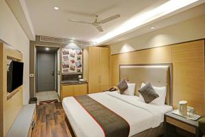 Hotel Superb 5 Mins Walk From New Delhi Station