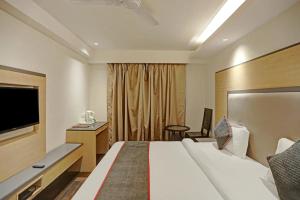 Hotel Superb 5 Mins Walk From New Delhi Station