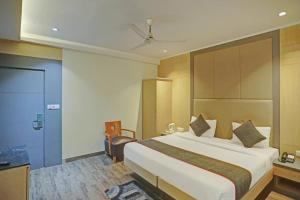 Hotel Superb 5 Mins Walk From New Delhi Station