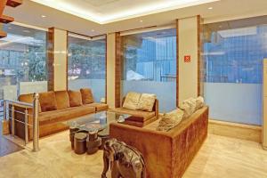 Hotel Superb 5 Mins Walk From New Delhi Station
