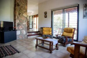 Cuesta los Robles -Casas Serranas-