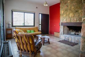 Cuesta los Robles -Casas Serranas-