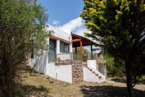 Cuesta los Robles -Casas Serranas-