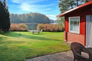 Ferienhaus Uferblick, Teupitz - Groß Köris