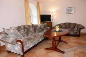 Ferienwohnanlage Gut Bundhorst, Stolpe