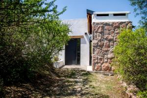Cuesta los Robles -Casas Serranas-