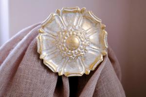 la Casa di Francesco e Rosina