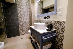 la Casa di Francesco e Rosina