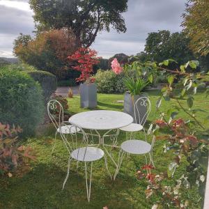 B&B / Chambres d'hotes Ty Coz Breizh Chambres d'hotes : photos des chambres