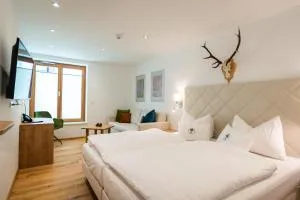 Aktiv Hotel Zur Rose am Brenner - 施图拜河谷新施蒂夫特