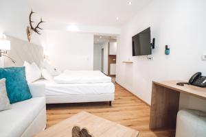 Suite room in Aktiv Hotel Zur Rose