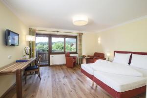 Hotel Landgasthof Gappen