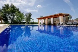 Villa Es Velar Only Families - Бинисалем