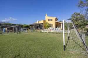 Finca Sa Tanqueta Rústica