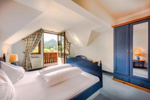 MONDI Appartements am Grundlsee