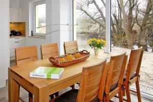 Ferienhaus Lotte in Vieregge