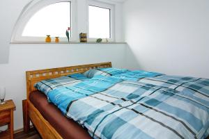 Ferienhaus Lotte in Vieregge