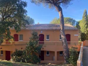 Charmant studio tout équipé