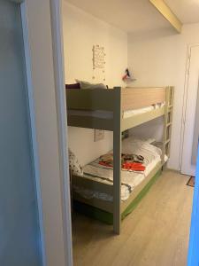 Charmant studio tout équipé